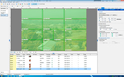 EFI Colorproof XF Production Option - Kacheln und Panellieren