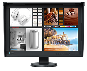EIZO ColorEdge CG2420 EIZO ColorEdge CG2420